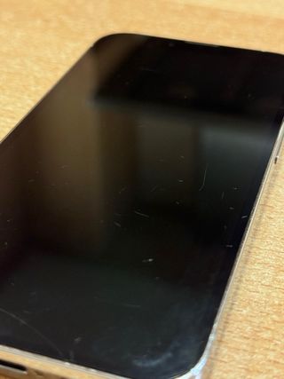 iPhone 13 Pro Bianco 128GB