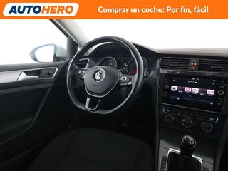 Volkswagen Golf 1.0 TSI Edition
