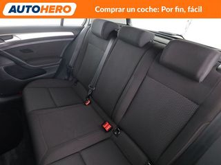 Volkswagen Golf 1.0 TSI Edition