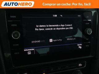 Volkswagen Golf 1.0 TSI Edition