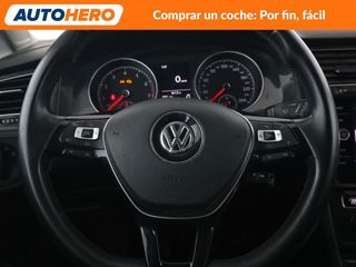 Volkswagen Golf 1.0 TSI Edition