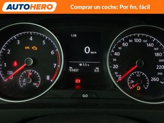 Volkswagen Golf 1.0 TSI Edition