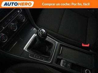 Volkswagen Golf 1.0 TSI Edition