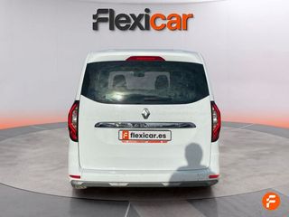 Renault Kangoo Intens Edition One 1.5 Blue dCi 70kW(95)