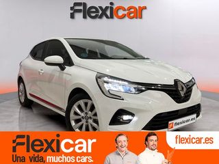 Renault Clio Intens TCe 74 kW (100CV)