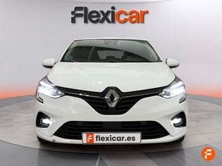 Renault Clio Intens TCe 74 kW (100CV)