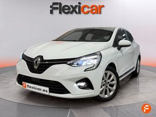 Renault Clio Intens TCe 74 kW (100CV)