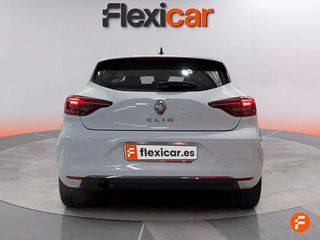 Renault Clio Intens TCe 74 kW (100CV)