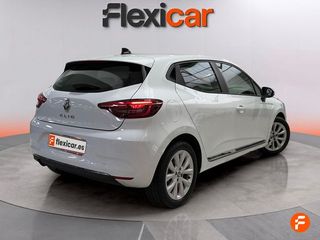 Renault Clio Intens TCe 74 kW (100CV)