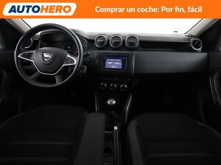 Dacia Duster 1.0 TCe Prestige