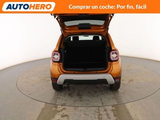 Dacia Duster 1.0 TCe Prestige