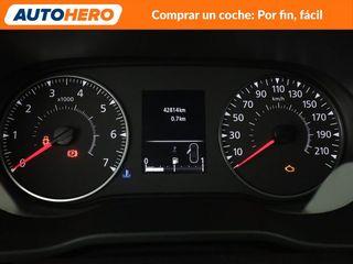 Dacia Duster 1.0 TCe Prestige