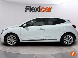 Renault Clio Intens TCe 74 kW (100CV)