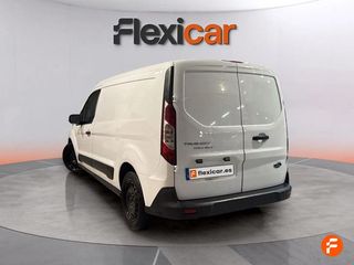 Ford Tourneo Connect 1.5 TDCi 74kW (100CV) Titanium