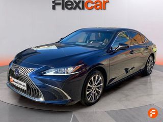 Lexus ES 2.5 300h Premium
