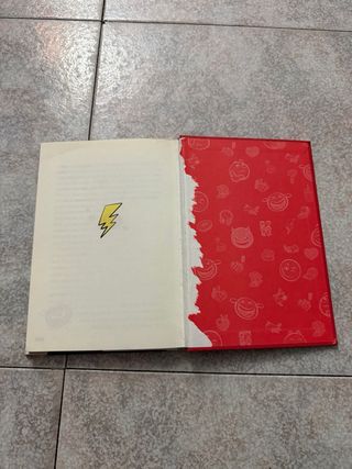 Libro Detrás de todo lo que ningún influ cuenta.