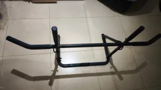 Accesorios Gimnasio Variados