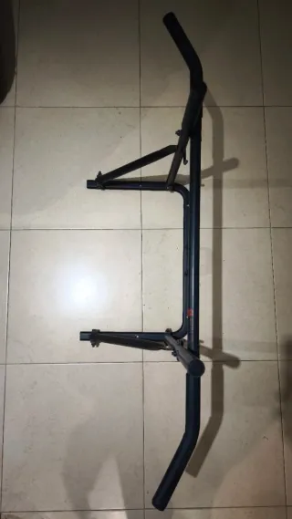 Accesorios Gimnasio Variados