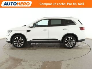 Renault Koleos 2.0 dCi Energy Zen 4x4