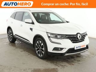 Renault Koleos 2.0 dCi Energy Zen 4x4