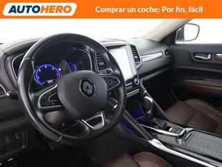 Renault Koleos 2.0 dCi Energy Zen 4x4