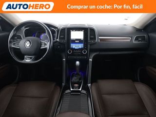 Renault Koleos 2.0 dCi Energy Zen 4x4