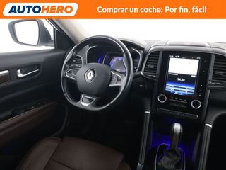 Renault Koleos 2.0 dCi Energy Zen 4x4