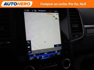 Renault Koleos 2.0 dCi Energy Zen 4x4