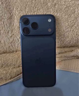 iPhone 17 Pro 256GB Azul Marino Nuevo