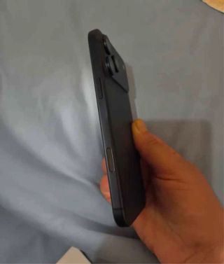 iPhone 17 Pro 256GB Azul Marino Nuevo