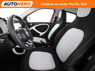 Smart Forfour 0.9 Turbo Passion