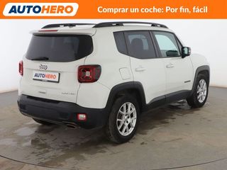 Jeep Renegade 1.0 TGDi Limited 4x2