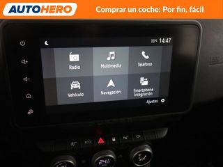 Dacia Duster 1.3 TCe Journey Go