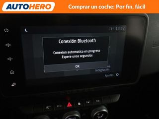 Dacia Duster 1.3 TCe Journey Go