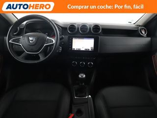Dacia Duster 1.3 TCe Extreme