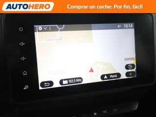 Dacia Duster 1.3 TCe Extreme