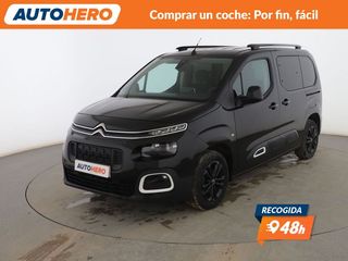 Citroën Berlingo 1.5 Blue-HDi 100 años M
