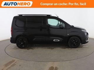 Citroën Berlingo 1.5 Blue-HDi 100 años M