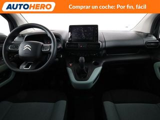 Citroën Berlingo 1.5 Blue-HDi 100 años M