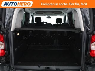 Citroën Berlingo 1.5 Blue-HDi 100 años M