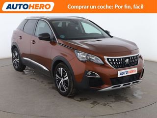 Peugeot 3008 1.5 Blue-HDi Allure