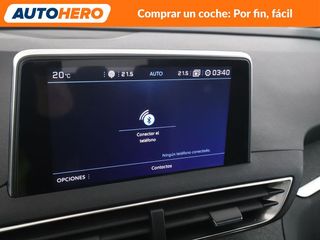 Peugeot 3008 1.5 Blue-HDi Allure
