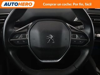 Peugeot 3008 1.5 Blue-HDi Allure