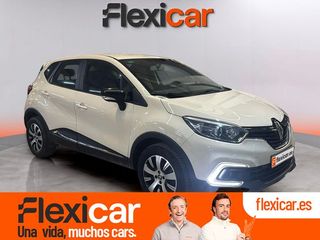 Renault Captur Life TCe 66kW (90CV)