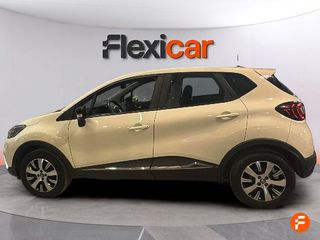 Renault Captur Life TCe 66kW (90CV)