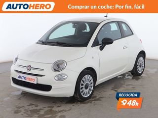 Fiat 500 1.0 Mild-Hybrid Cult