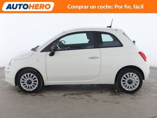Fiat 500 1.0 Mild-Hybrid Cult
