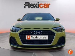 Audi A1 Sportback Advanced 25 TFSI 70kW (95CV)