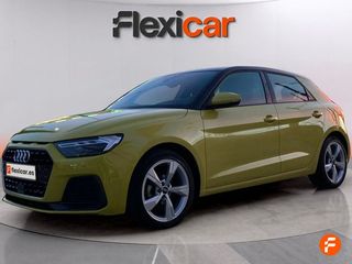 Audi A1 Sportback Advanced 25 TFSI 70kW (95CV)