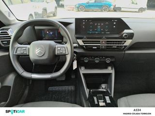 Citroën C4  Hybrid 145 ë-DCS6 Plus